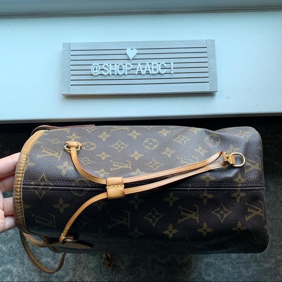 🛑SOLD🛑 Authentic Never Full MM - Picture 2 of 8